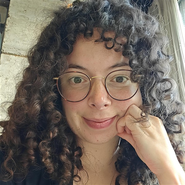 Floortje Van Sandick